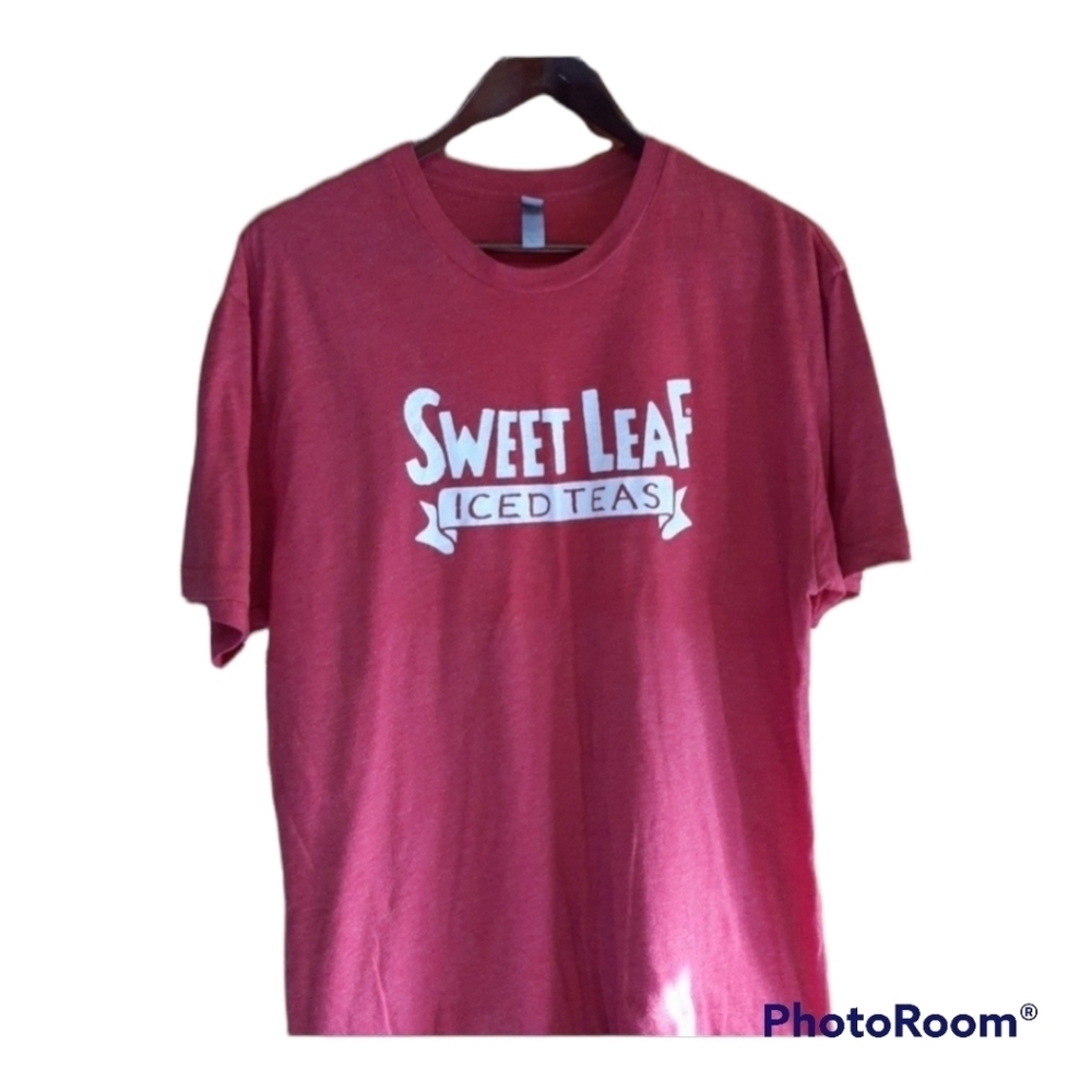 SWEET Tea Tee M5